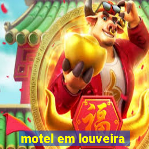 motel em louveira